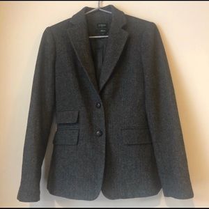 JCREW Blazer